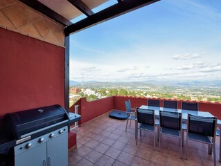 Villa Alhaurín de la Torre Enregistrement extérieur 4