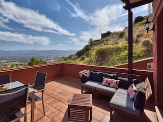 Villa Alhaurín de la Torre Outdoor Recording 13