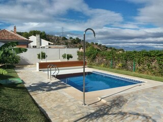 Villa Alhaurín de la Torre  40