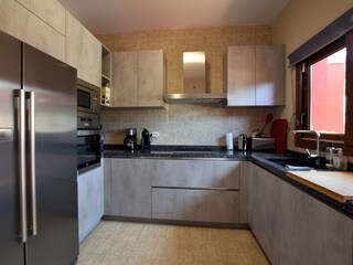 Villa Alhaurín de la Torre Ausstattung 33