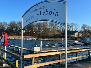 Göhren-Lebbin