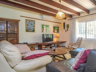 Chalet Ses Covetes Caratteristiche 20