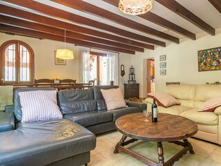 Chalet Ses Covetes Caratteristiche 22