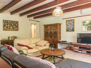 Chalet Ses Covetes Caratteristiche 24