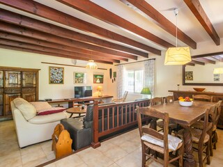 Chalet Ses Covetes Caratteristiche 21