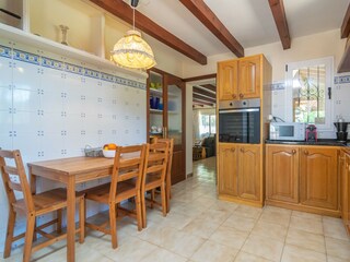 Chalet Ses Covetes Kenmerken 25