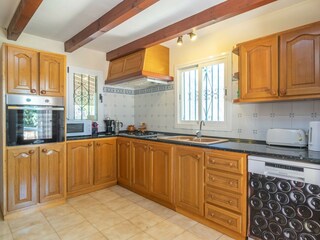 Chalet Ses Covetes Caratteristiche 27