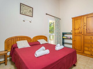 Chalet Ses Covetes Caratteristiche 30