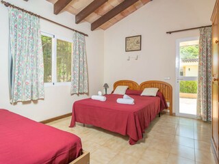 Chalet Ses Covetes Caratteristiche 31