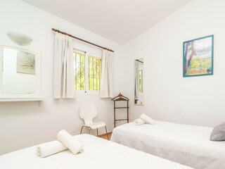 Chalet Ses Covetes Caratteristiche 41