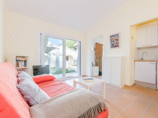 Chalet Ses Covetes Caratteristiche 34