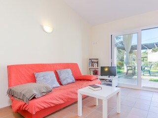 Chalet Ses Covetes Caratteristiche 32