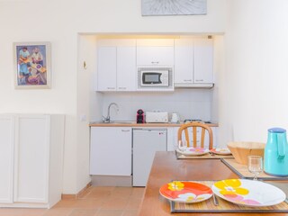 Chalet Ses Covetes Ausstattung 37