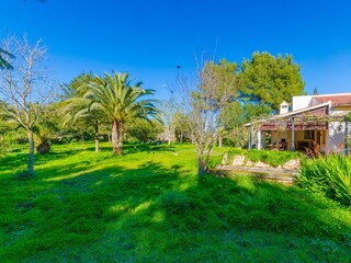 Chalet Ses Covetes Registrazione all'aperto 18