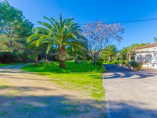 Chalet Ses Covetes Registrazione all'aperto 19