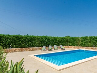 Villa Vilafranca de Bonany Registrazione all'aperto 4