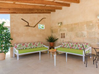 Villa Vilafranca de Bonany Grabación al aire libre 7