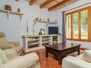 Villa Vilafranca de Bonany Caratteristiche 18