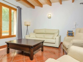 Villa Vilafranca de Bonany Características 19