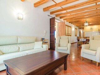 Villa Vilafranca de Bonany Características 20