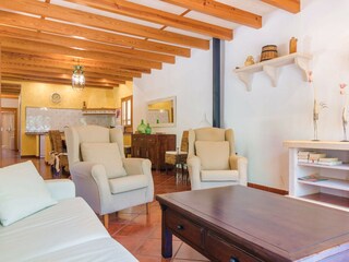 Villa Vilafranca de Bonany Caratteristiche 21