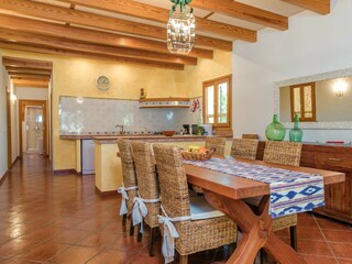 Villa Vilafranca de Bonany Caratteristiche 22