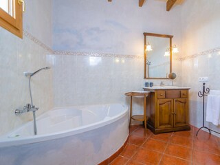 Villa Vilafranca de Bonany Características 27
