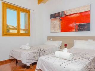 Villa Vilafranca de Bonany Características 28