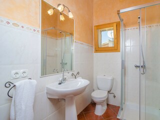 Villa Vilafranca de Bonany Características 30