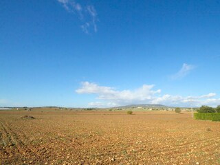 Villa Vilafranca de Bonany Ambiente 31