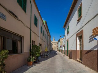 Villa Vilafranca de Bonany Omgeving 33