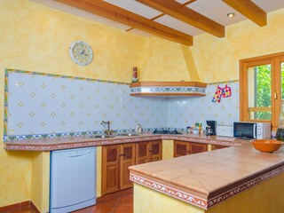 Villa Vilafranca de Bonany Características 23