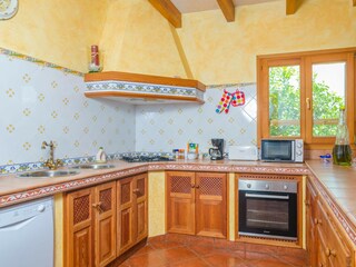 Villa Vilafranca de Bonany Caratteristiche 24