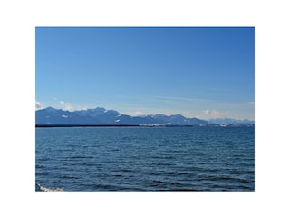 Chieming-Chiemsee