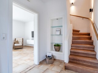 Casa per le vacanze Greetsiel Caratteristiche 50