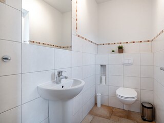 Casa per le vacanze Greetsiel Caratteristiche 51