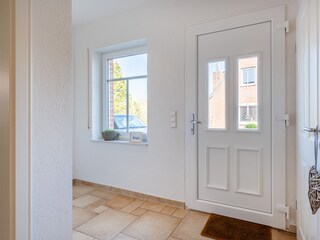 Casa per le vacanze Greetsiel Caratteristiche 60