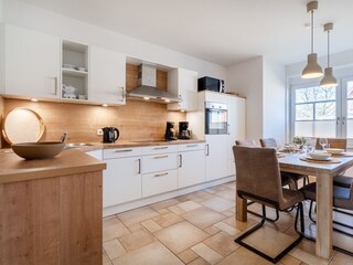 Casa per le vacanze Greetsiel Caratteristiche 37