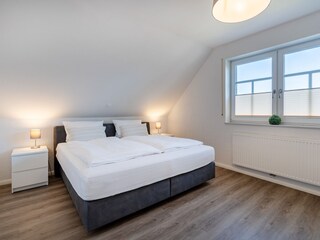 Casa per le vacanze Greetsiel Caratteristiche 39