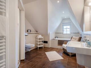 Casa per le vacanze Greetsiel Caratteristiche 38