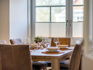 Casa per le vacanze Greetsiel Caratteristiche 49