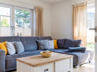 Casa per le vacanze Greetsiel Caratteristiche 41