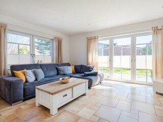 Casa per le vacanze Greetsiel Registrazione all'aperto 9