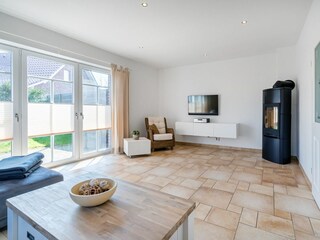 Casa per le vacanze Greetsiel Registrazione all'aperto 11