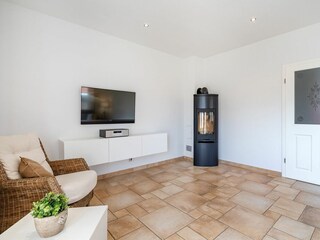 Casa per le vacanze Greetsiel Registrazione all'aperto 16