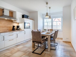 Casa per le vacanze Greetsiel Registrazione all'aperto 22