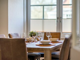 Casa per le vacanze Greetsiel Registrazione all'aperto 24