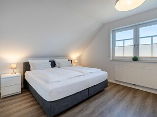 Casa per le vacanze Greetsiel Registrazione all'aperto 28