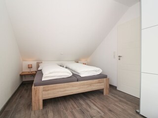 Ferienwohnung Greetsiel Ausstattung 9