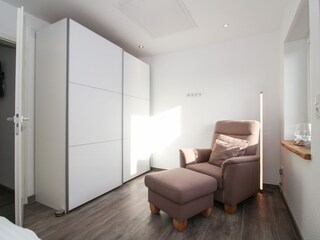 Ferienwohnung Greetsiel Ausstattung 10